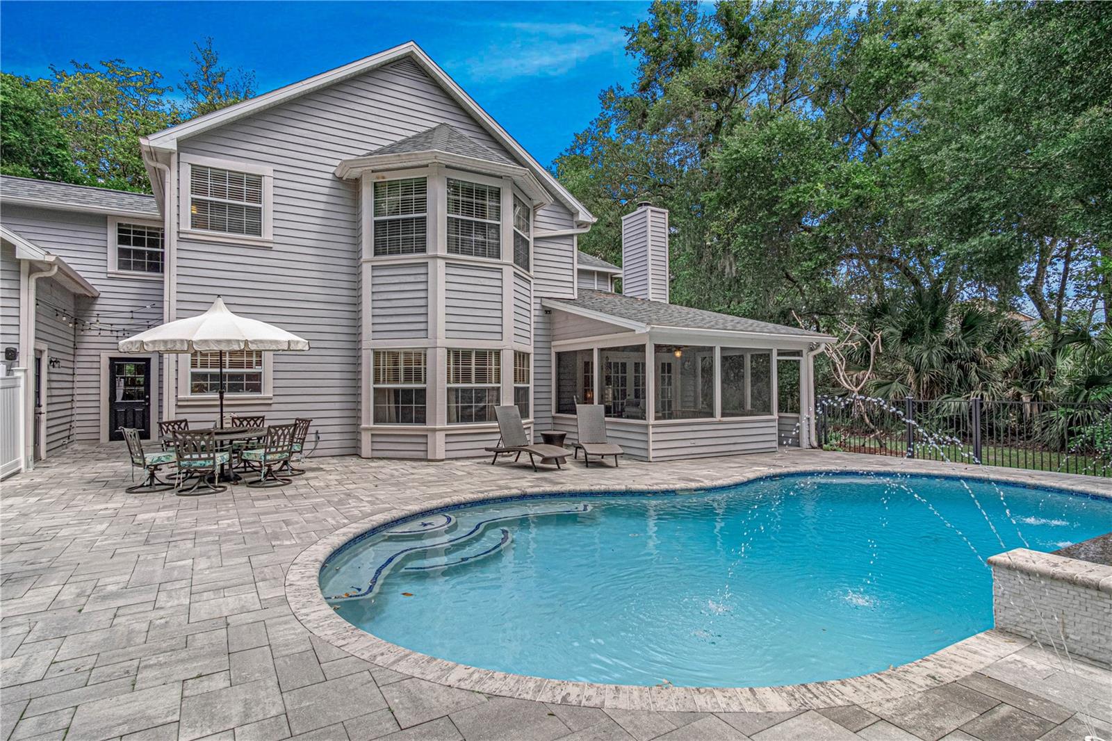 649 CHARMAGNE LN, PORT ORANGE, FL, 32127