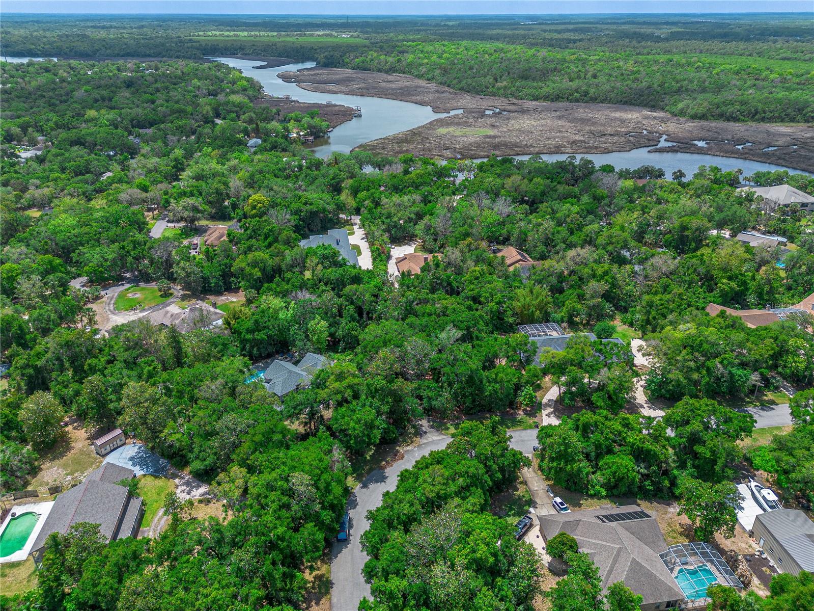 649 CHARMAGNE LN, PORT ORANGE, FL, 32127