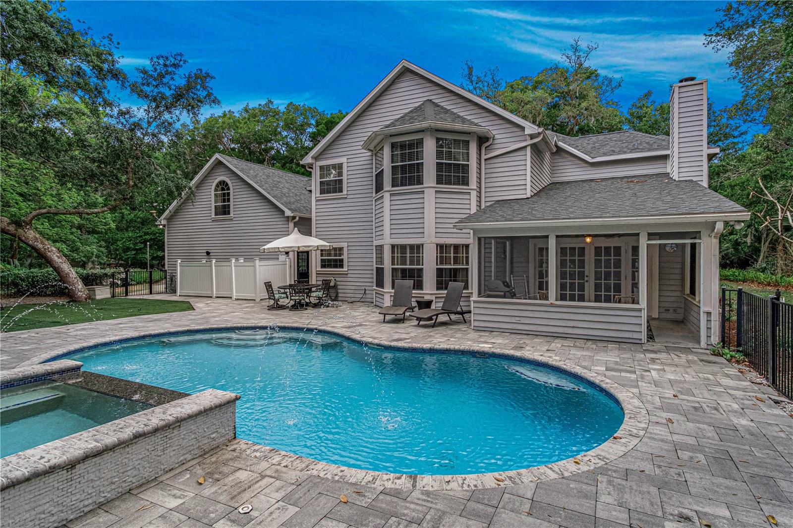 649 CHARMAGNE LN, PORT ORANGE, FL, 32127