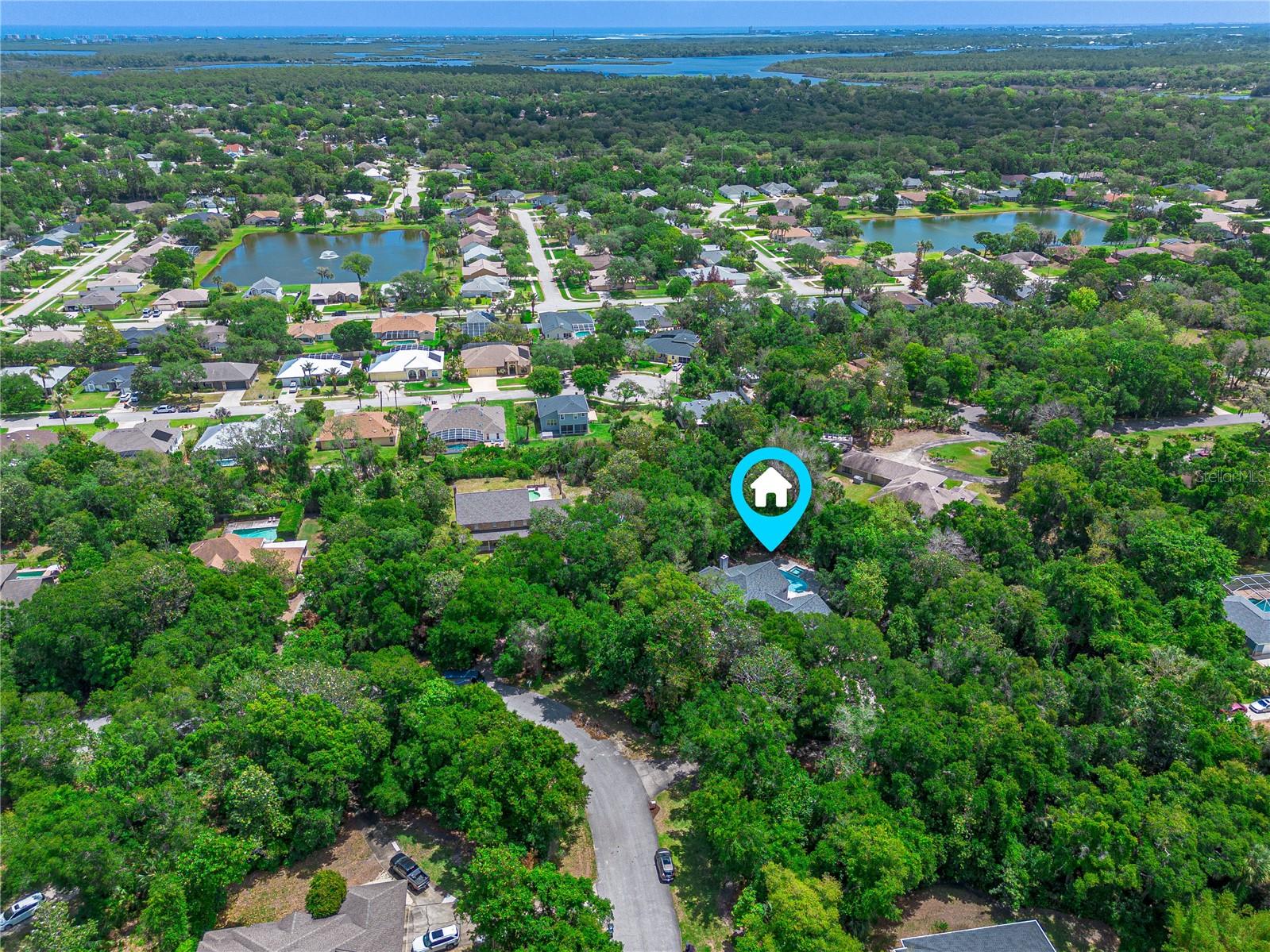649 CHARMAGNE LN, PORT ORANGE, FL, 32127