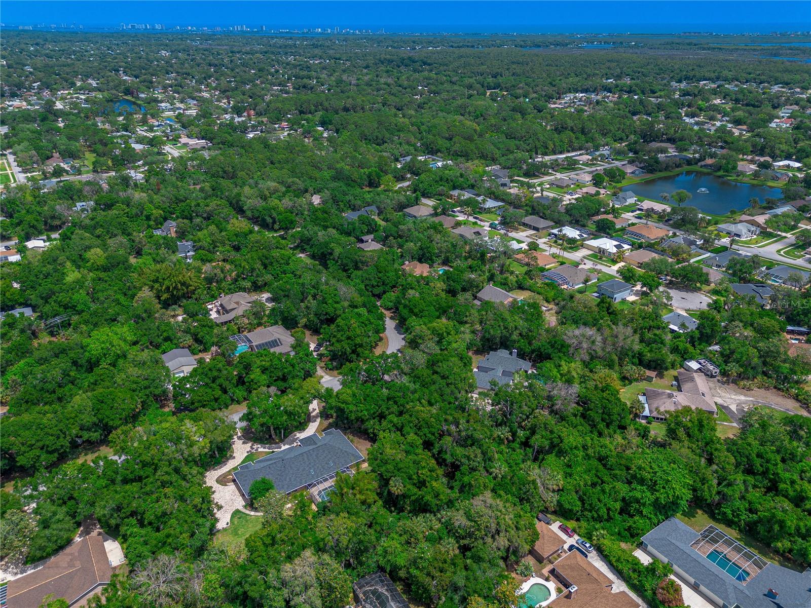649 CHARMAGNE LN, PORT ORANGE, FL, 32127