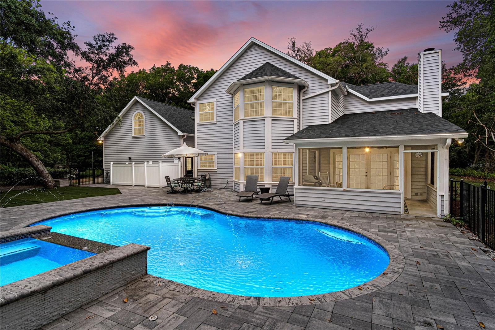 649 CHARMAGNE LN, PORT ORANGE, FL, 32127