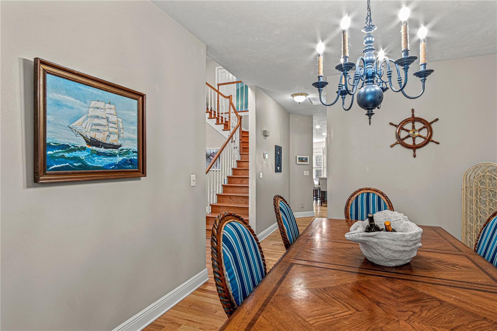 649 CHARMAGNE LN, PORT ORANGE, FL, 32127