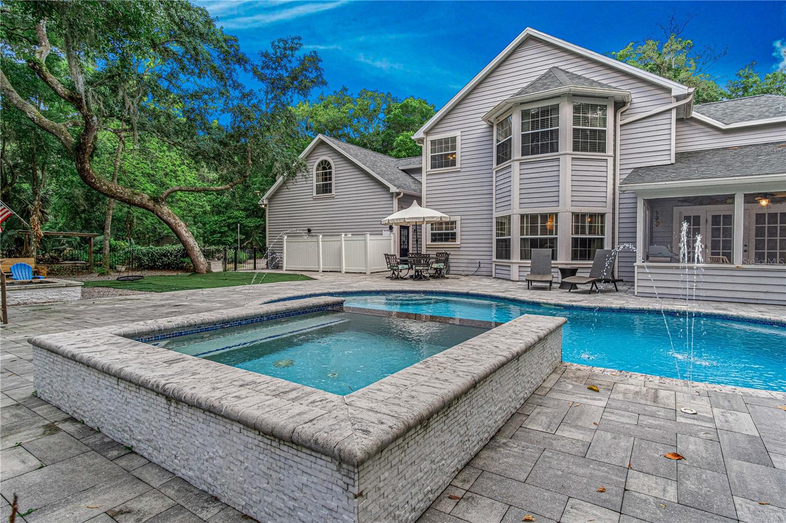 649 CHARMAGNE LN, PORT ORANGE, FL, 32127
