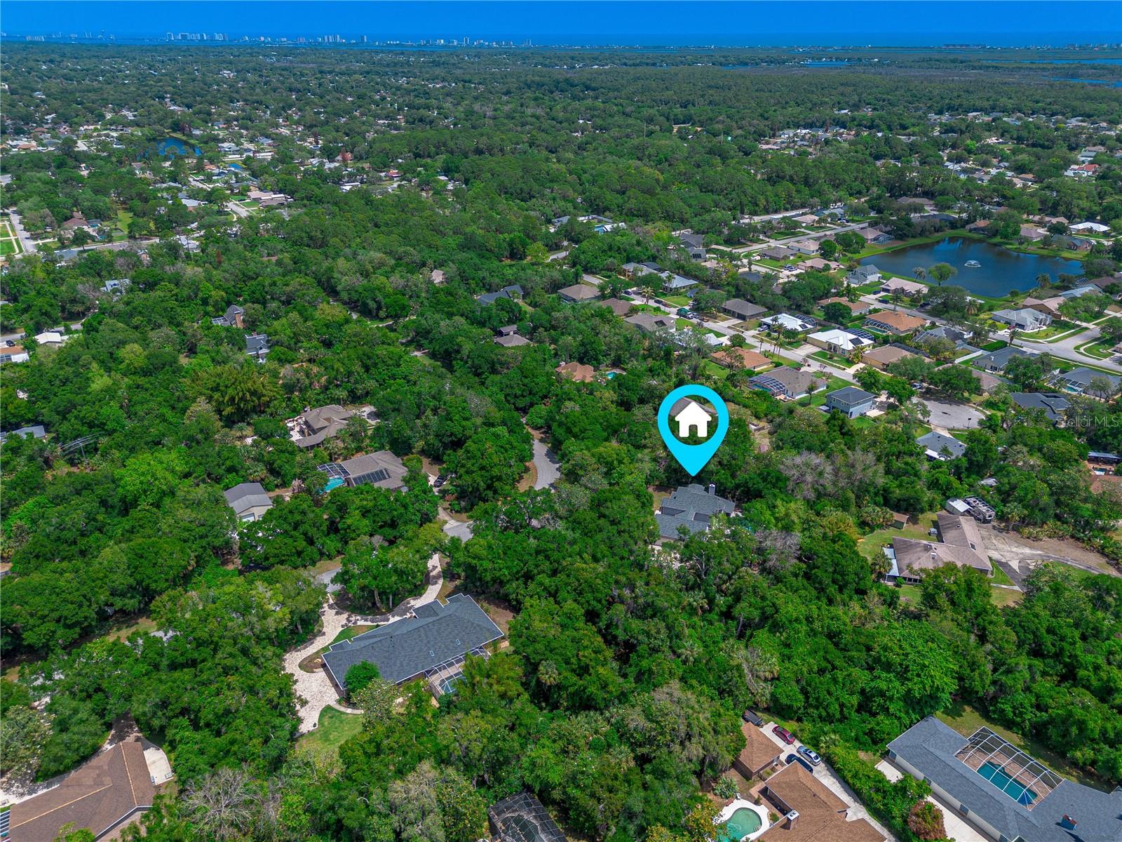 649 CHARMAGNE LN, PORT ORANGE, FL, 32127