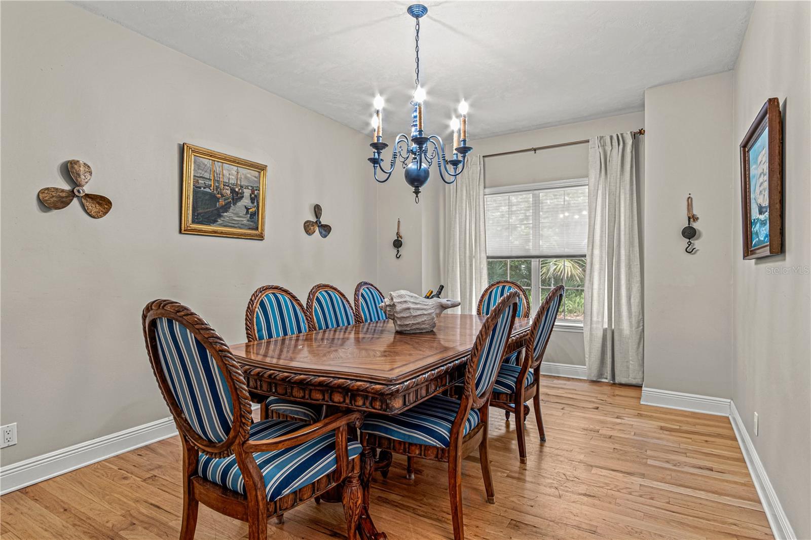 649 CHARMAGNE LN, PORT ORANGE, FL, 32127