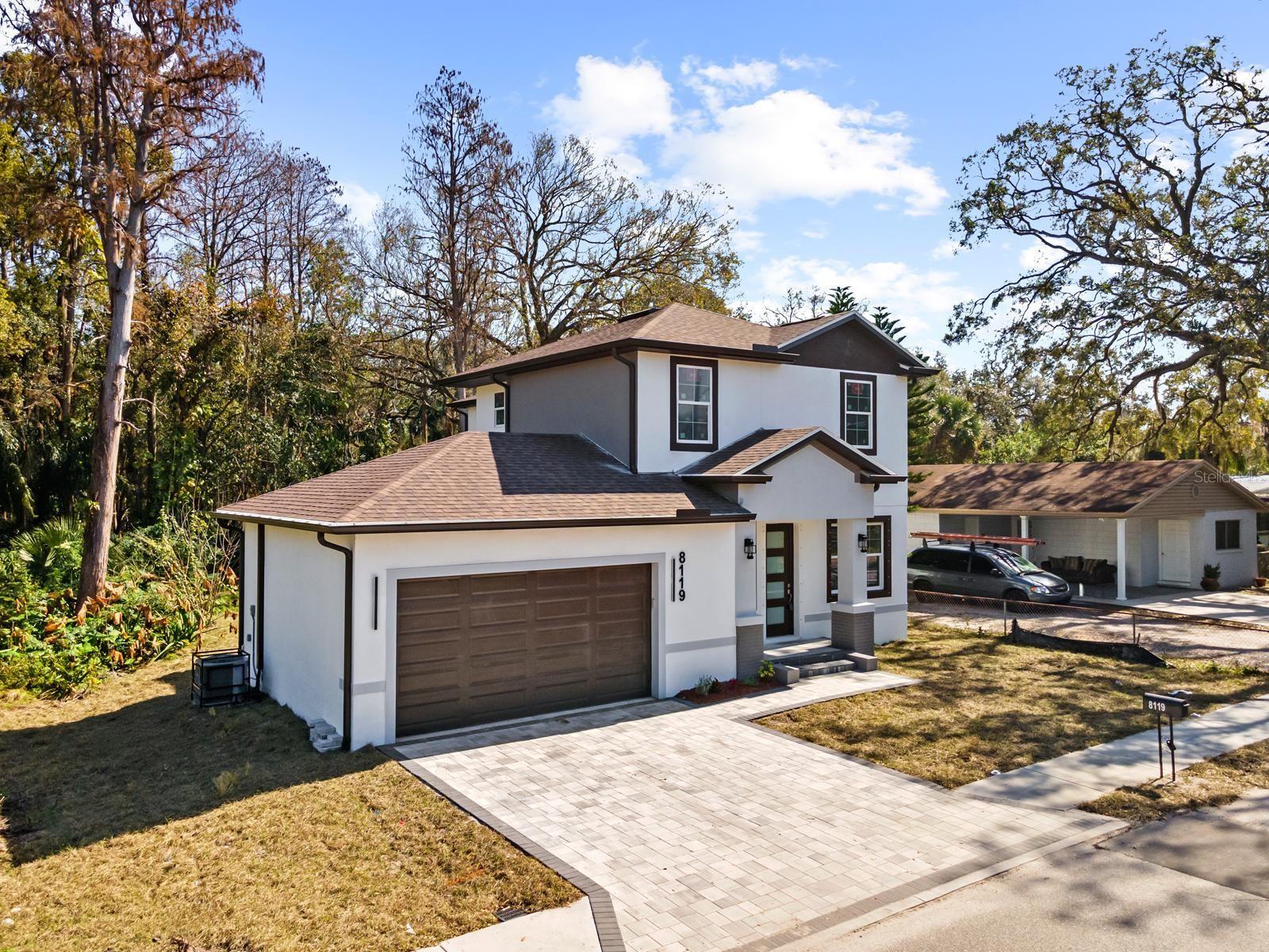 8119 N DAKOTA AVE, TAMPA, FL, 33604