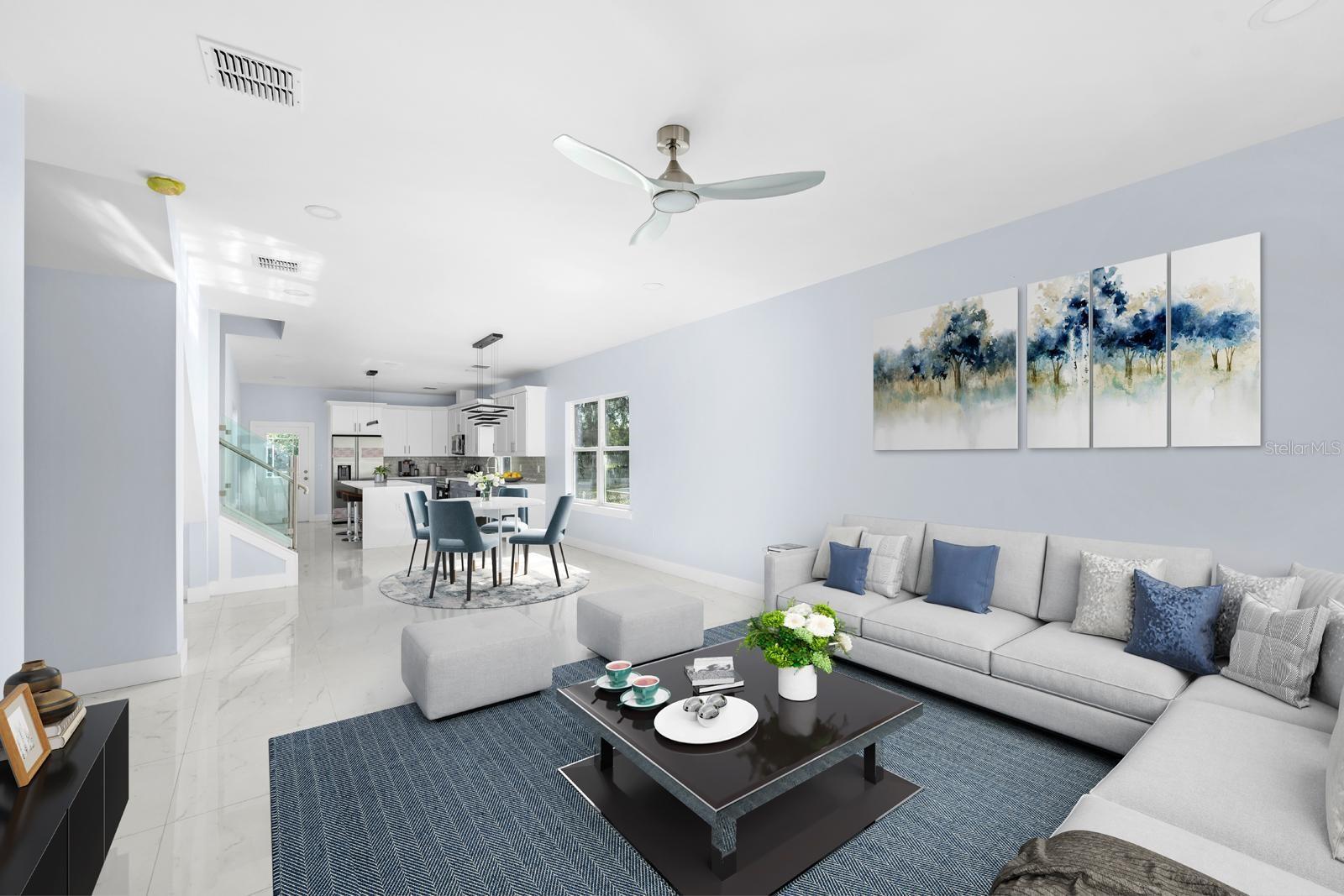 8119 N DAKOTA AVE, TAMPA, FL, 33604