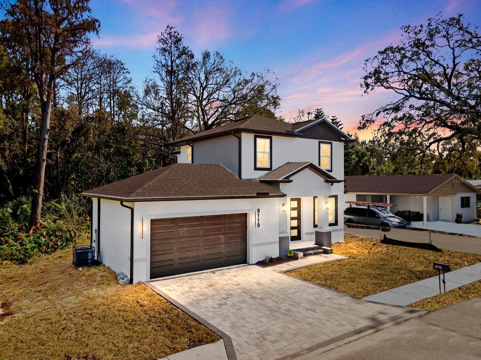 8119 N DAKOTA AVE, TAMPA, FL, 33604