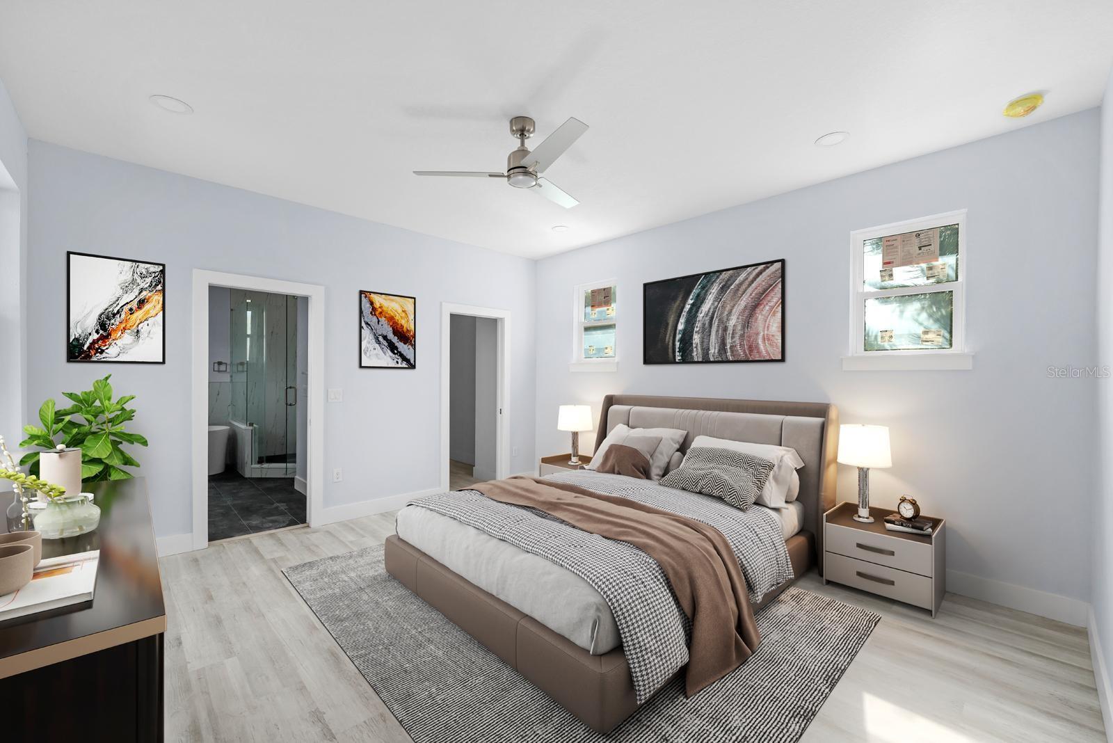 8119 N DAKOTA AVE, TAMPA, FL, 33604