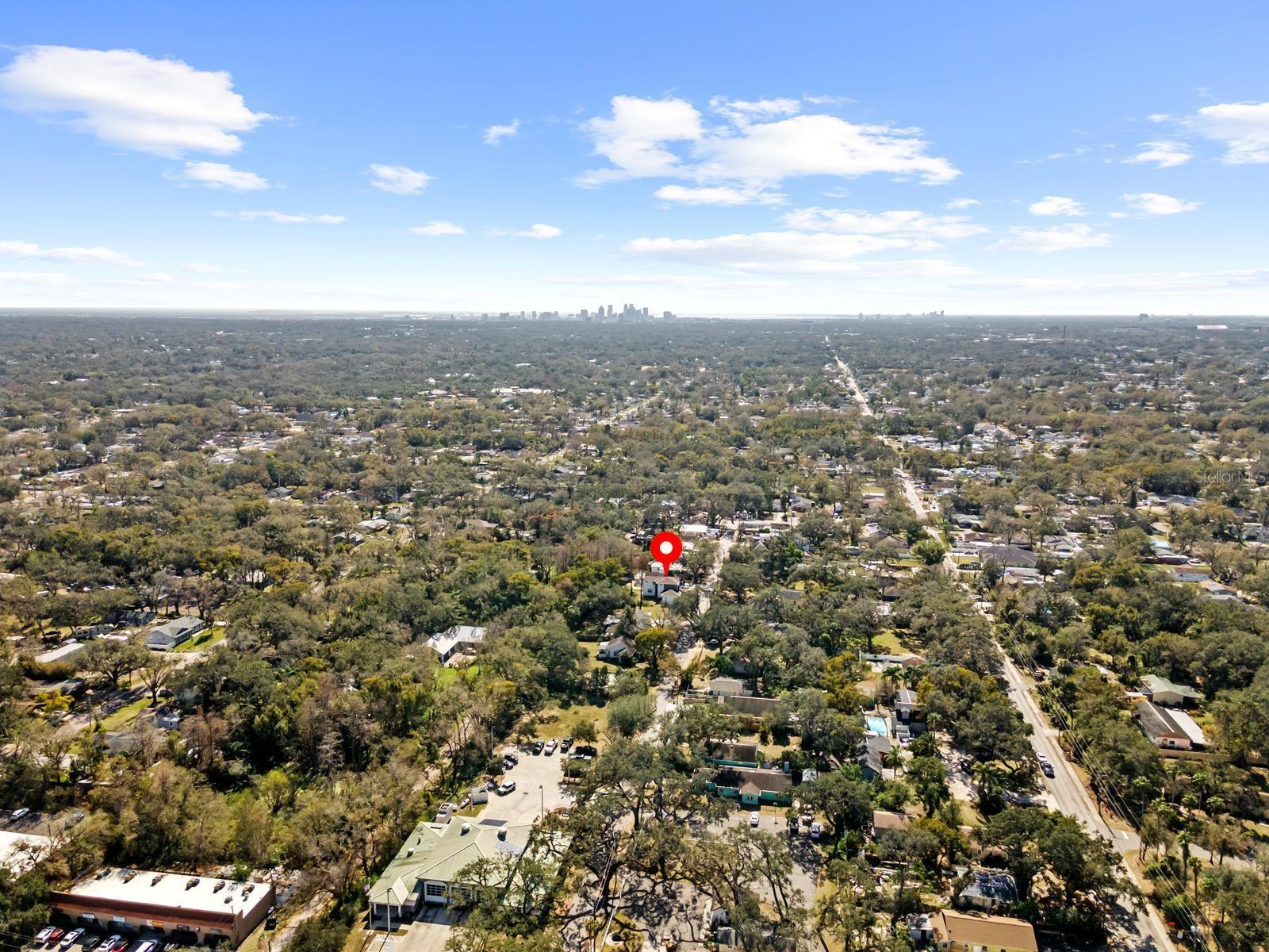 8119 N DAKOTA AVE, TAMPA, FL, 33604