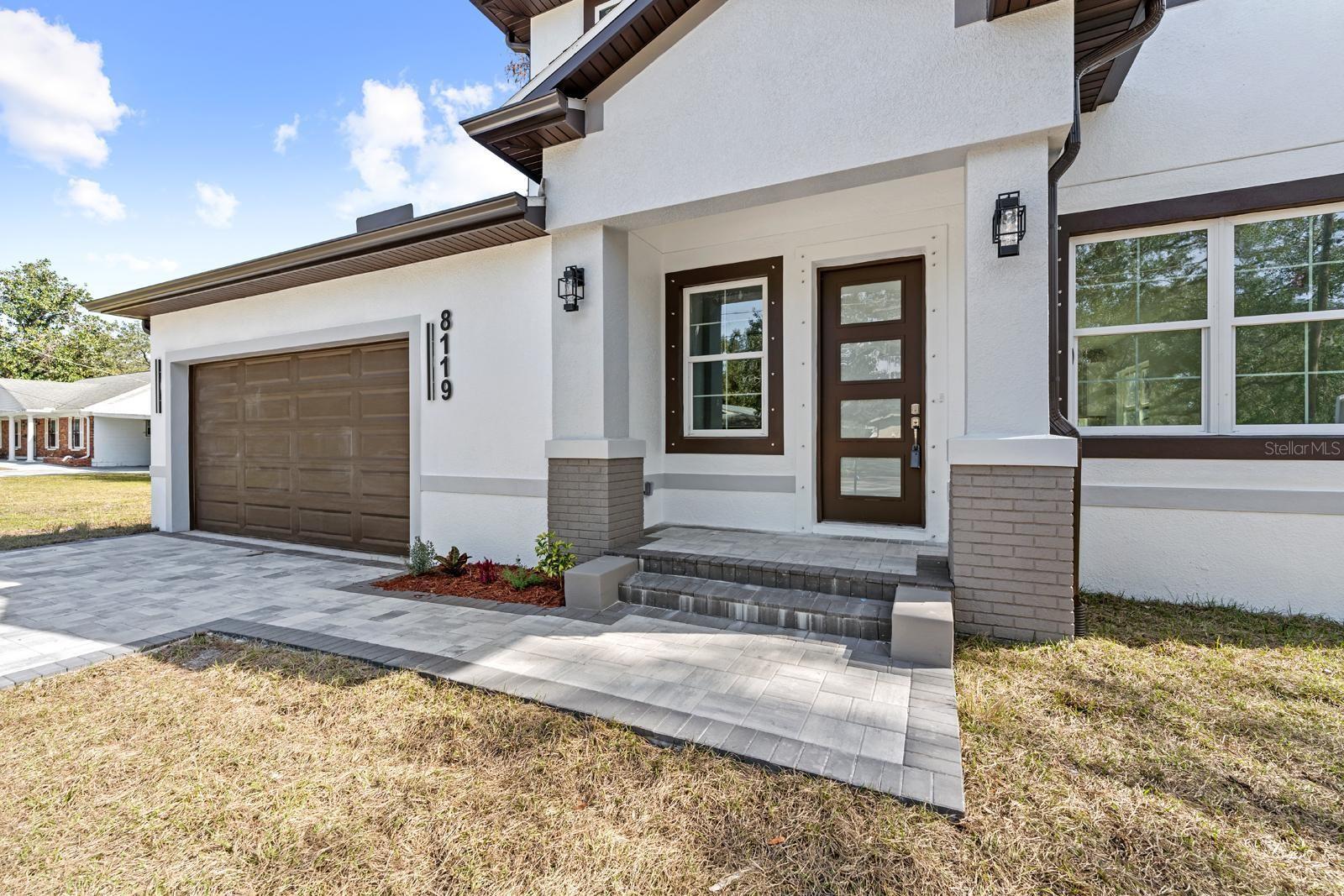 8119 N DAKOTA AVE, TAMPA, FL, 33604