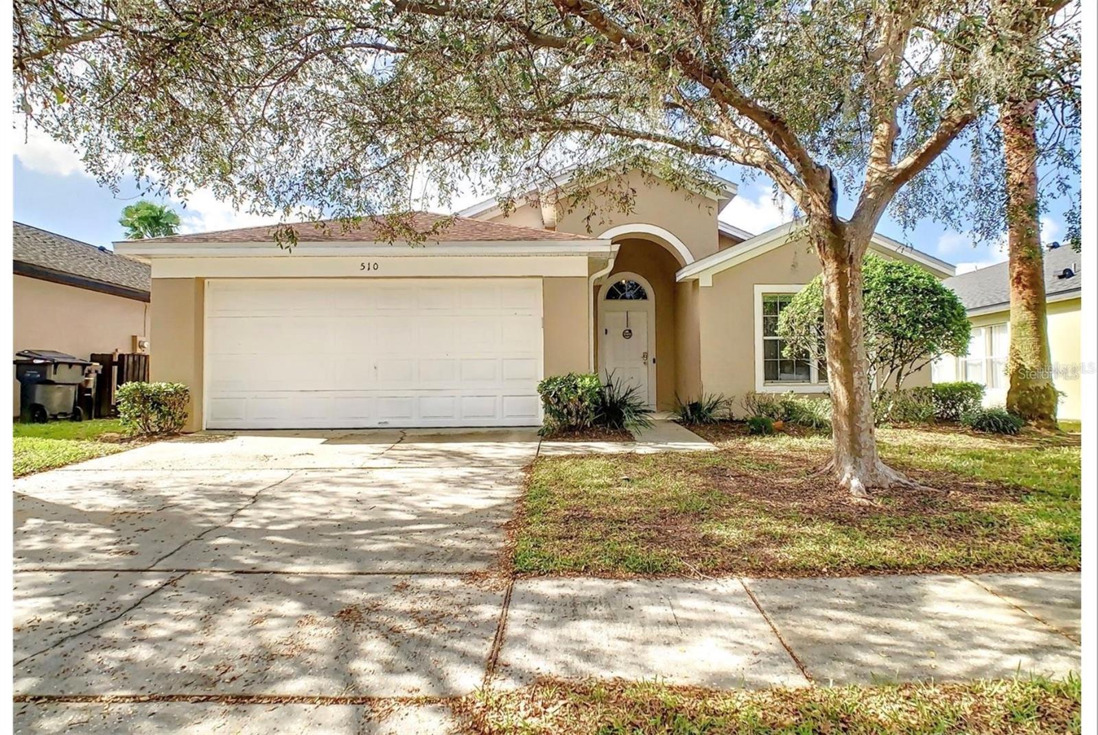510 CASTLEMAIN CIR, DAVENPORT, FL, 33897