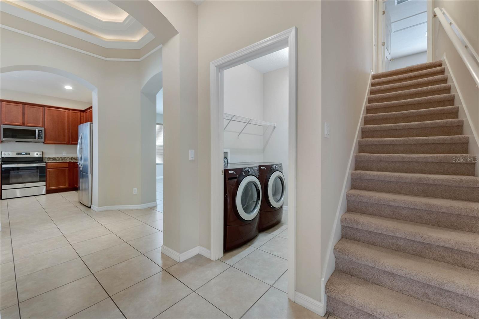 8116 TUMERIC CT, ORLANDO, FL, 32817
