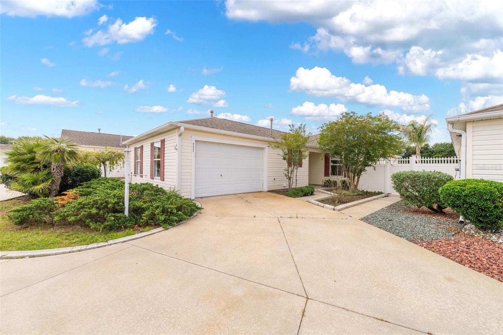 8932 SE 168TH SEDGWICK PL, THE VILLAGES, FL, 32162