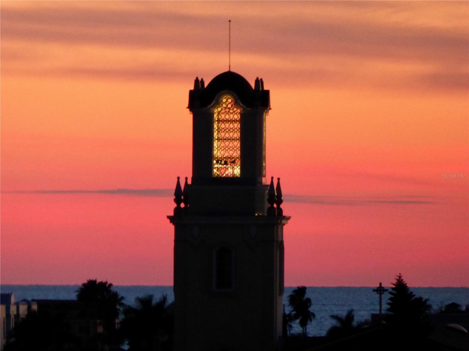 7974 SAILBOAT KEY BLVD S #602, SOUTH PASADENA, FL, 33707