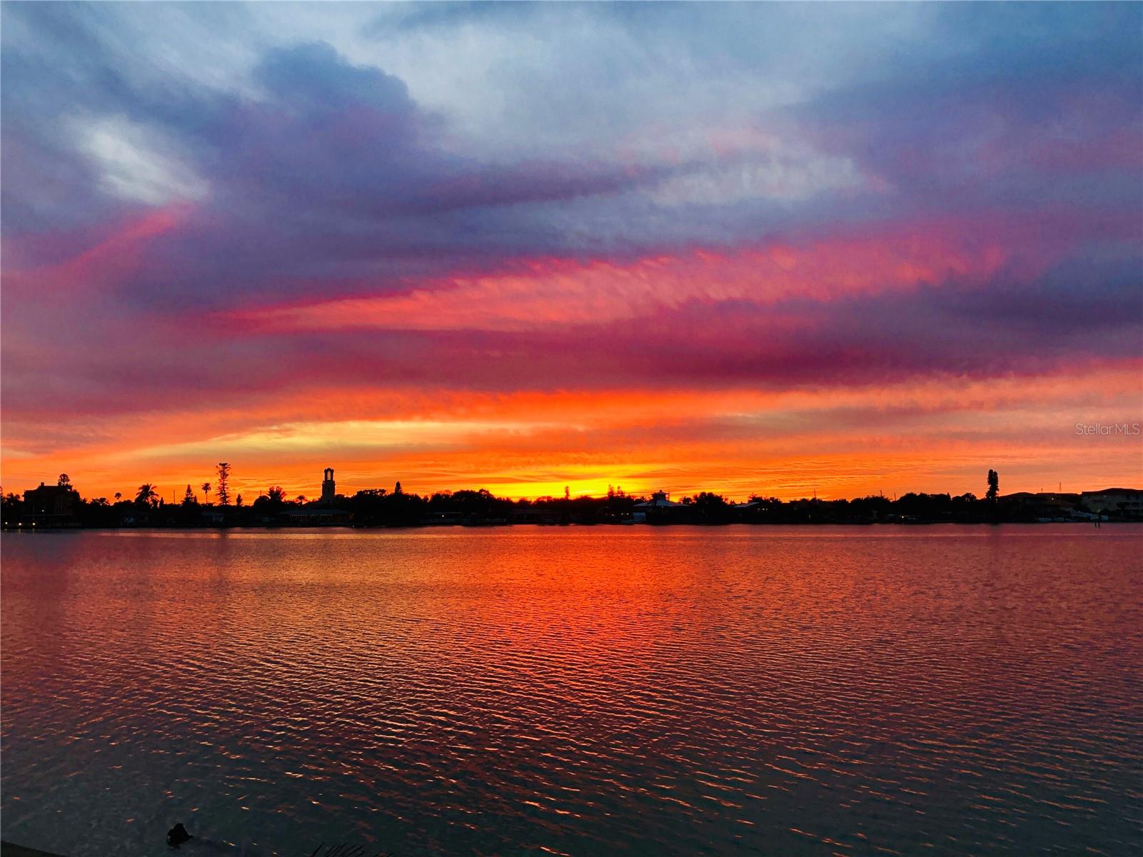 7974 SAILBOAT KEY BLVD S #602, SOUTH PASADENA, FL, 33707