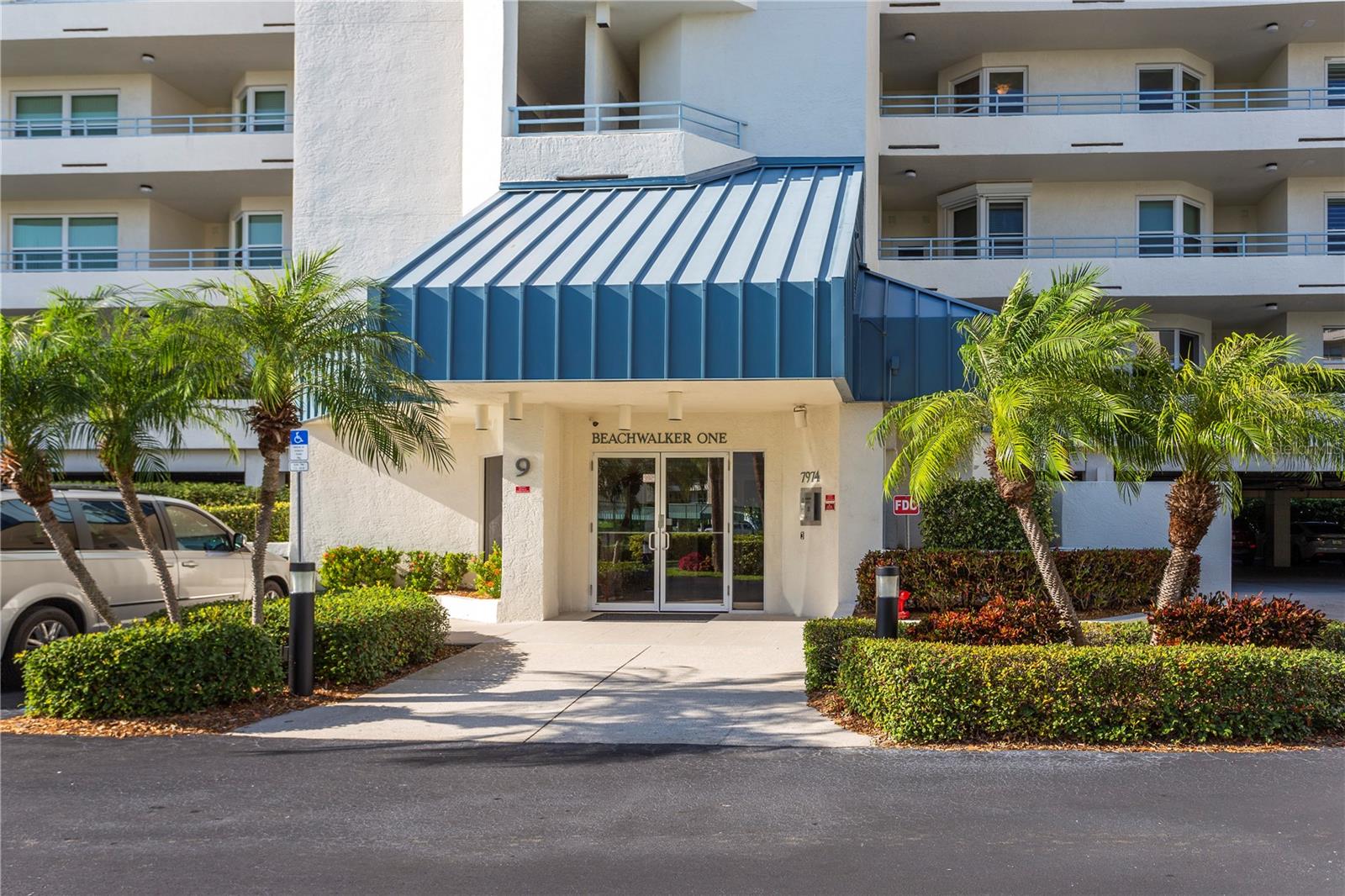 7974 SAILBOAT KEY BLVD S #602, SOUTH PASADENA, FL, 33707