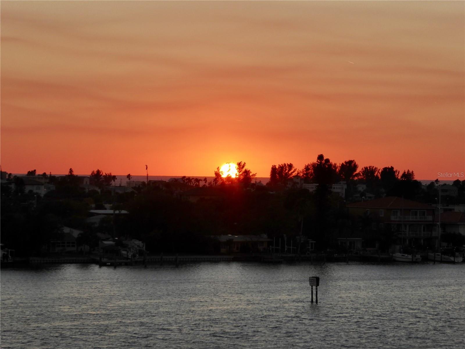 7974 SAILBOAT KEY BLVD S #602, SOUTH PASADENA, FL, 33707