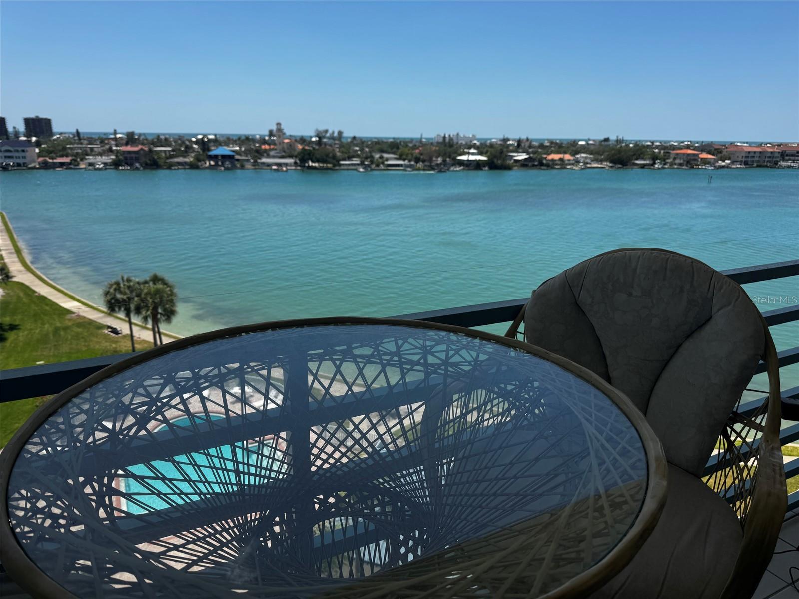 7974 SAILBOAT KEY BLVD S #602, SOUTH PASADENA, FL, 33707