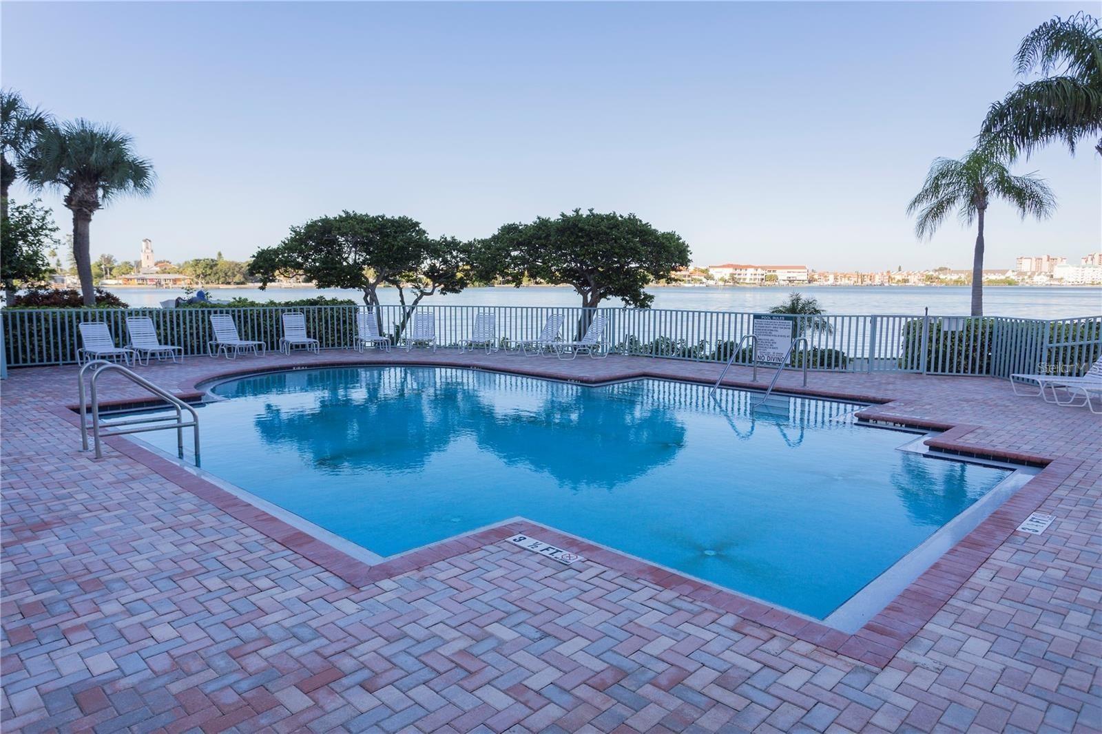 7974 SAILBOAT KEY BLVD S #602, SOUTH PASADENA, FL, 33707