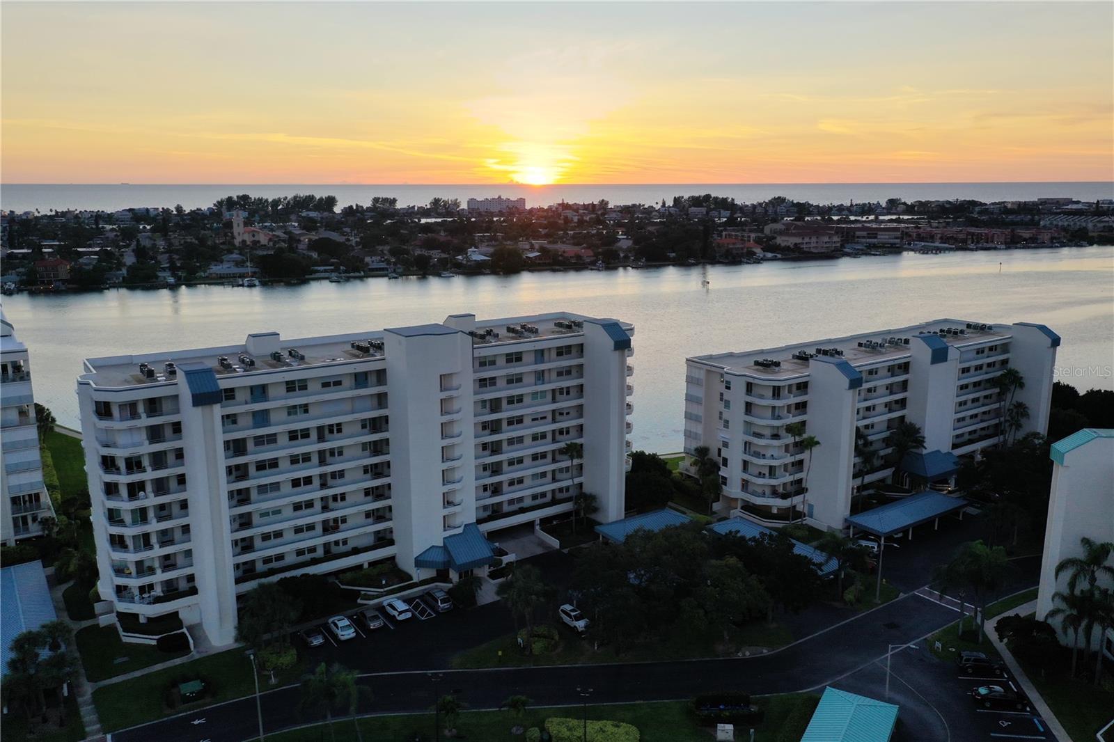 7974 SAILBOAT KEY BLVD S #602, SOUTH PASADENA, FL, 33707