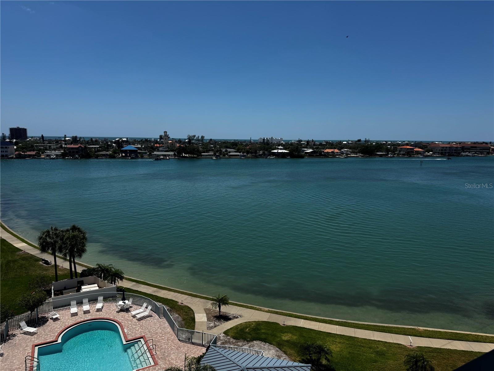 7974 SAILBOAT KEY BLVD S #602, SOUTH PASADENA, FL, 33707