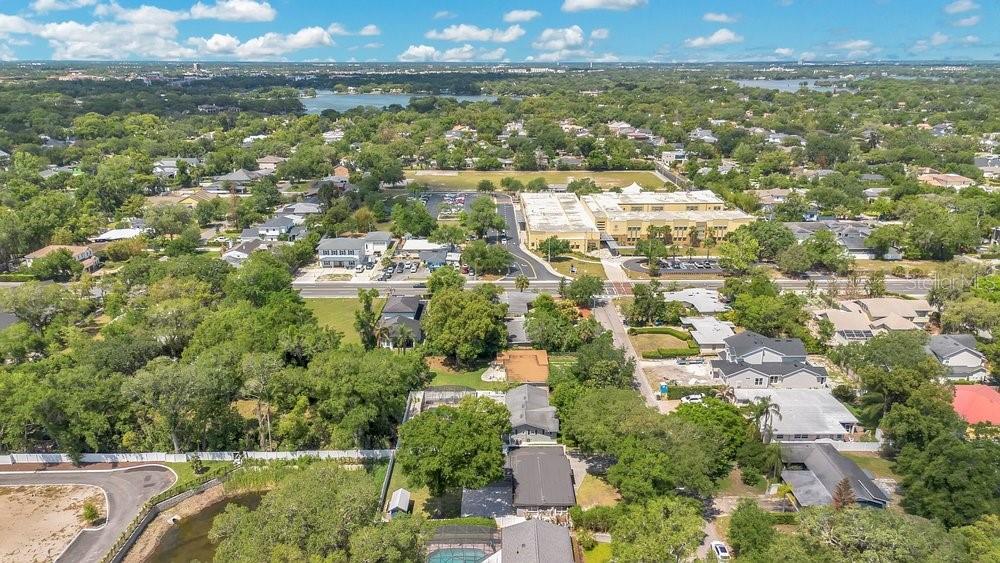 1822 YORKSHIRE DR, WINTER PARK, FL, 32792