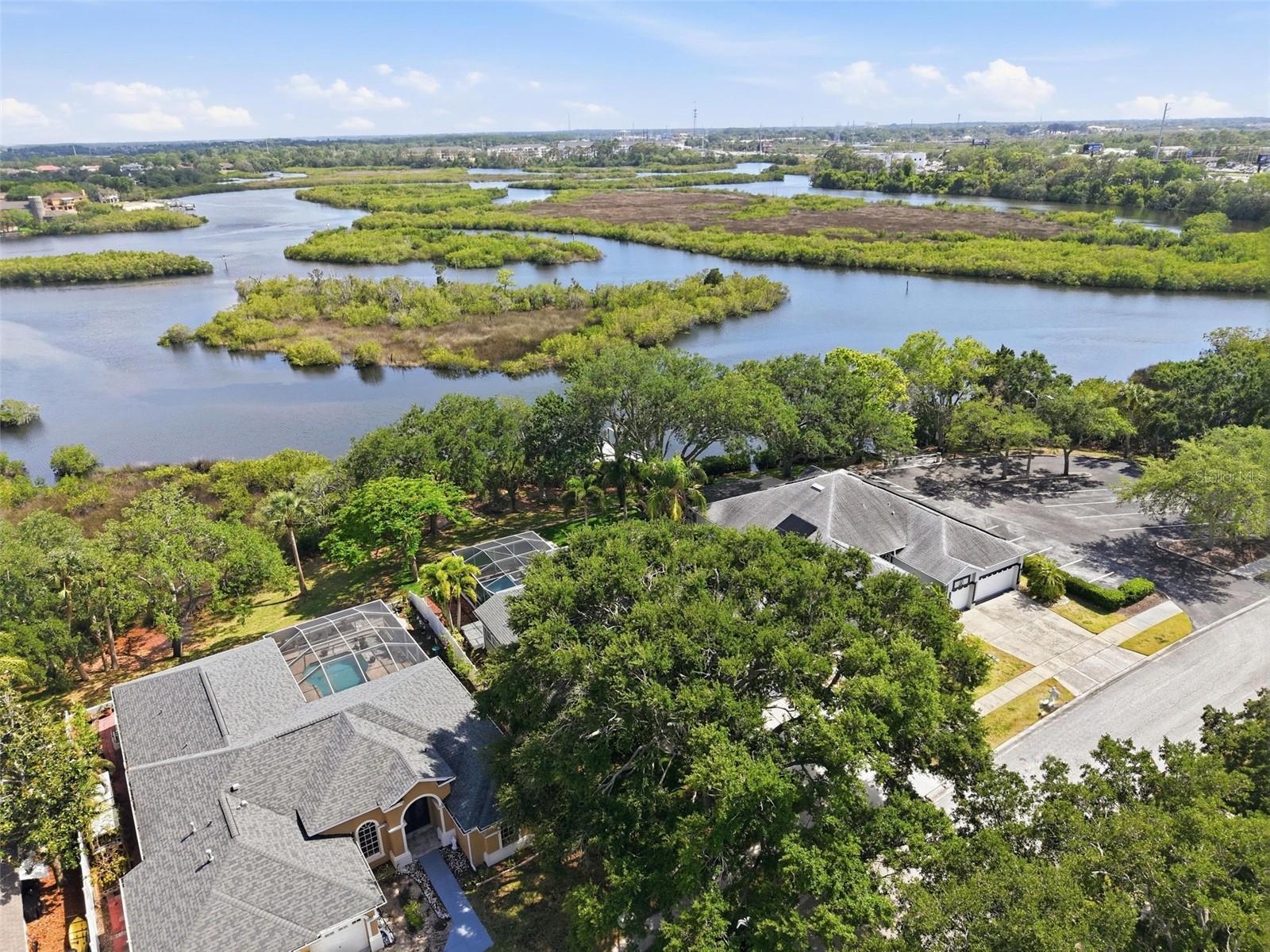 1725 RIVER WATCH BLVD, TARPON SPRINGS, FL, 34689