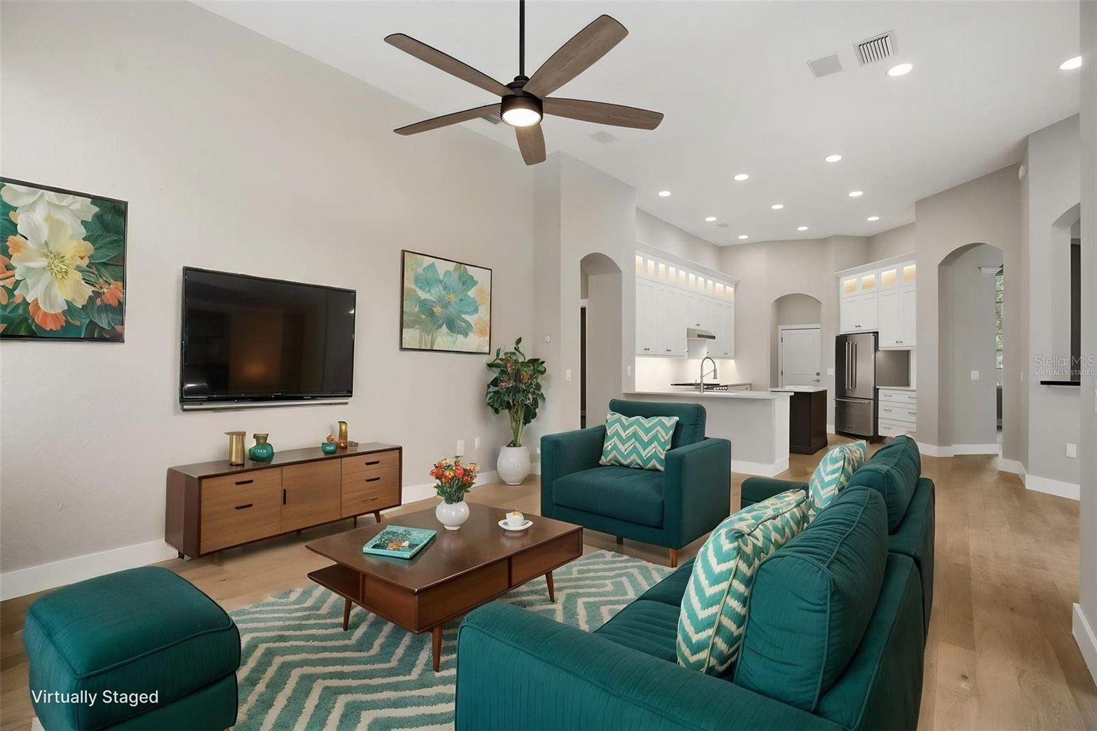 1725 RIVER WATCH BLVD, TARPON SPRINGS, FL, 34689