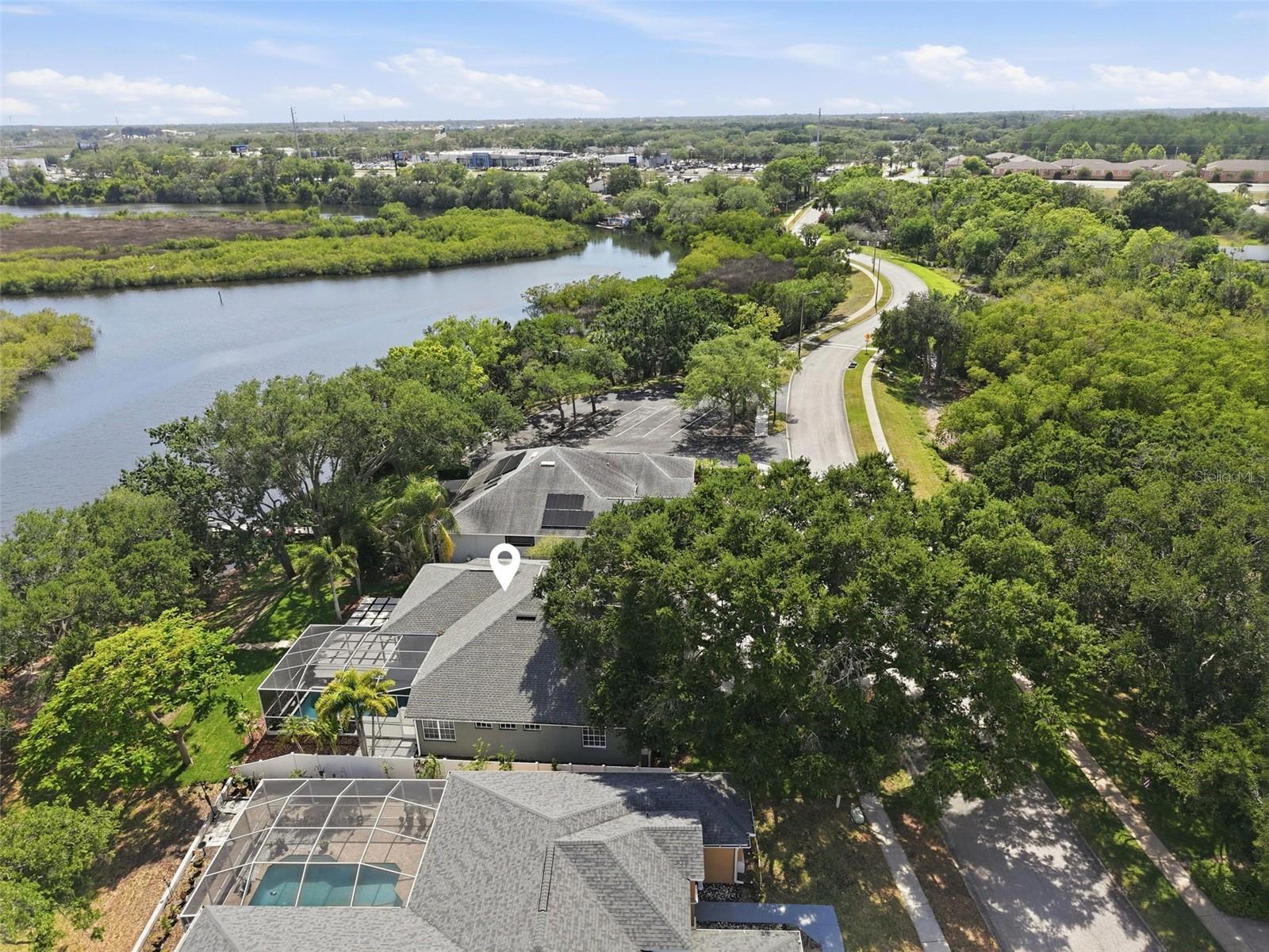 1725 RIVER WATCH BLVD, TARPON SPRINGS, FL, 34689