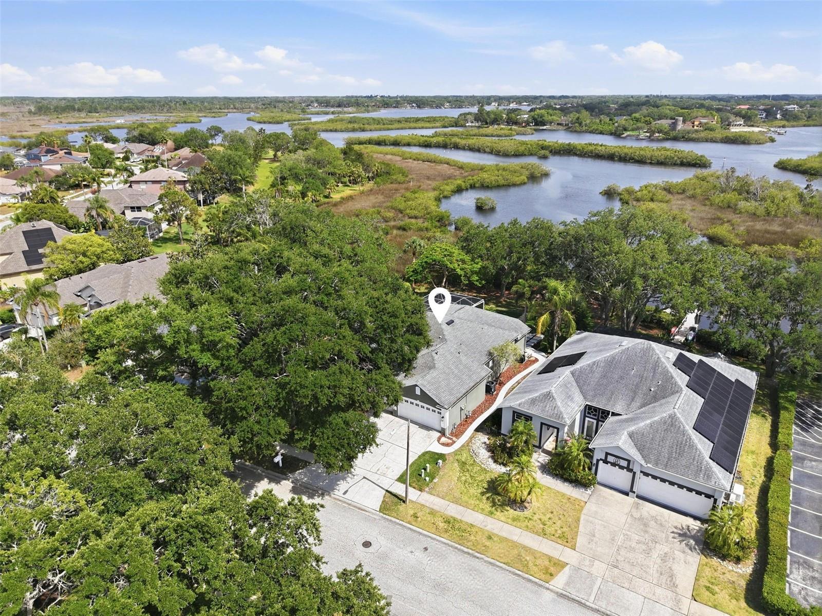 1725 RIVER WATCH BLVD, TARPON SPRINGS, FL, 34689