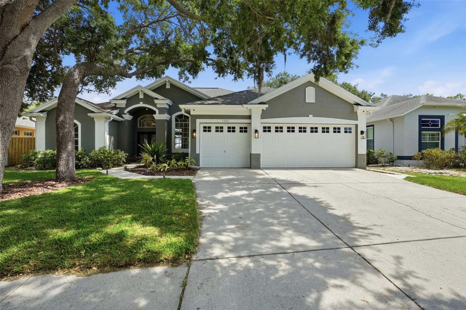 1725 RIVER WATCH BLVD, TARPON SPRINGS, FL, 34689