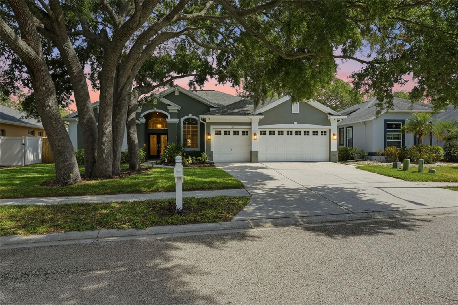1725 RIVER WATCH BLVD, TARPON SPRINGS, FL, 34689