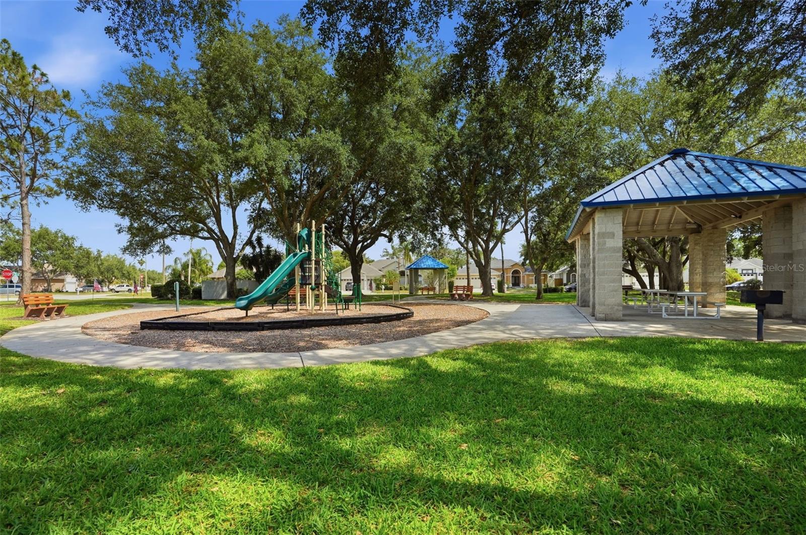1725 RIVER WATCH BLVD, TARPON SPRINGS, FL, 34689