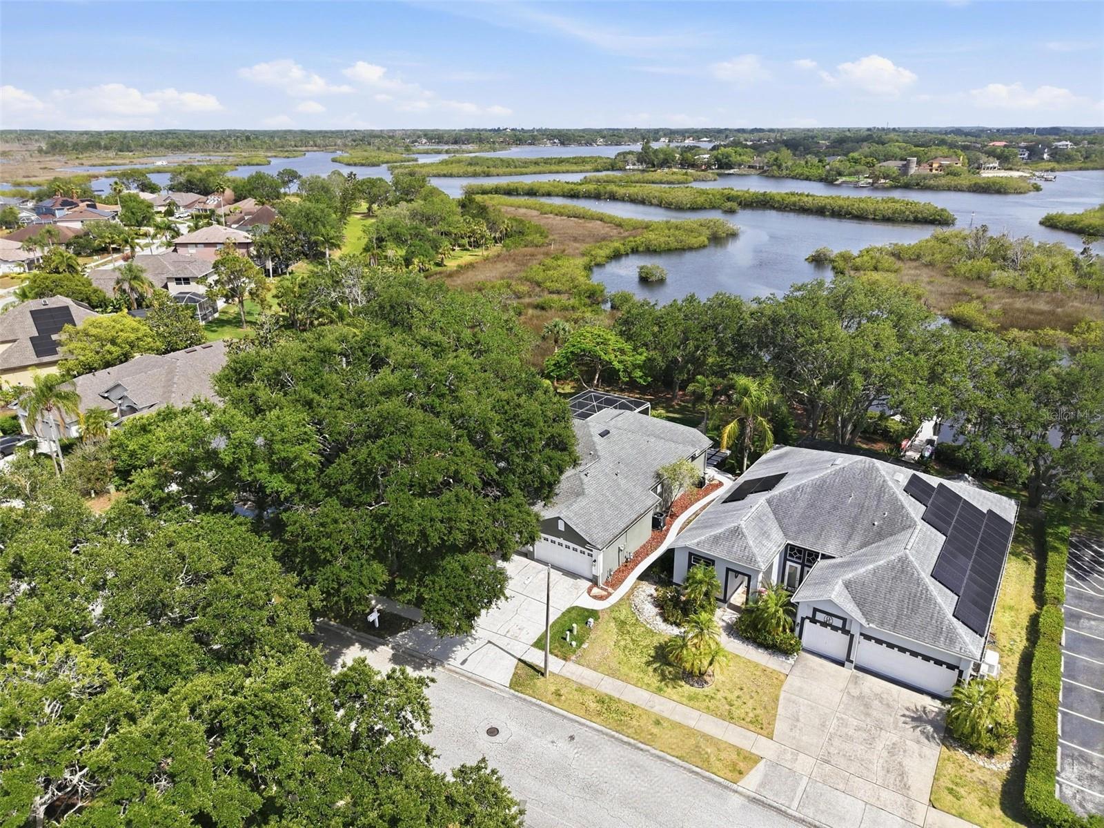 1725 RIVER WATCH BLVD, TARPON SPRINGS, FL, 34689