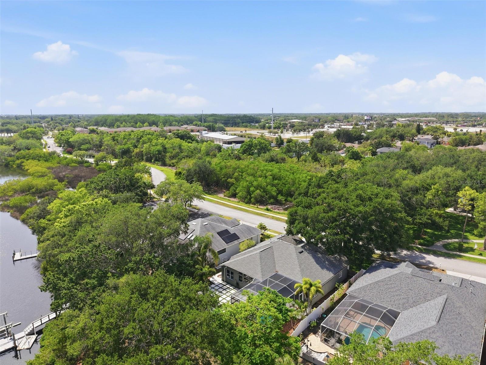 1725 RIVER WATCH BLVD, TARPON SPRINGS, FL, 34689