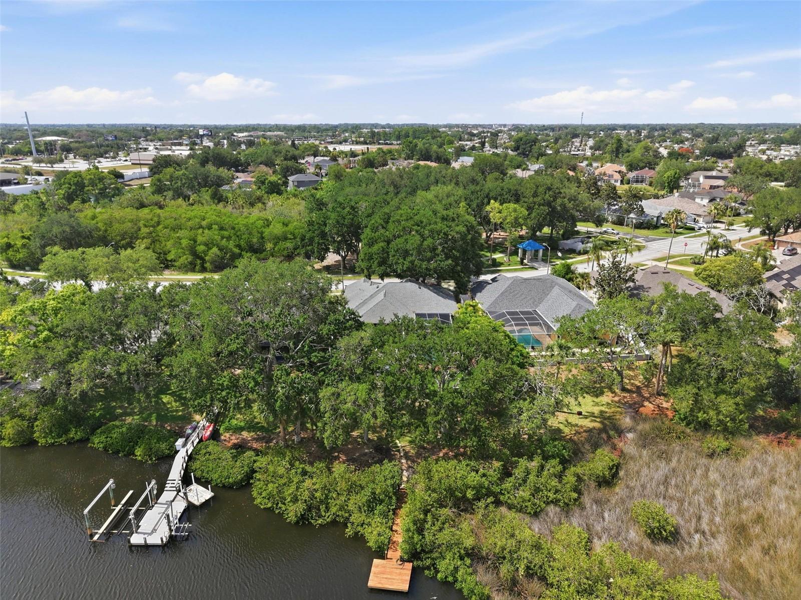 1725 RIVER WATCH BLVD, TARPON SPRINGS, FL, 34689