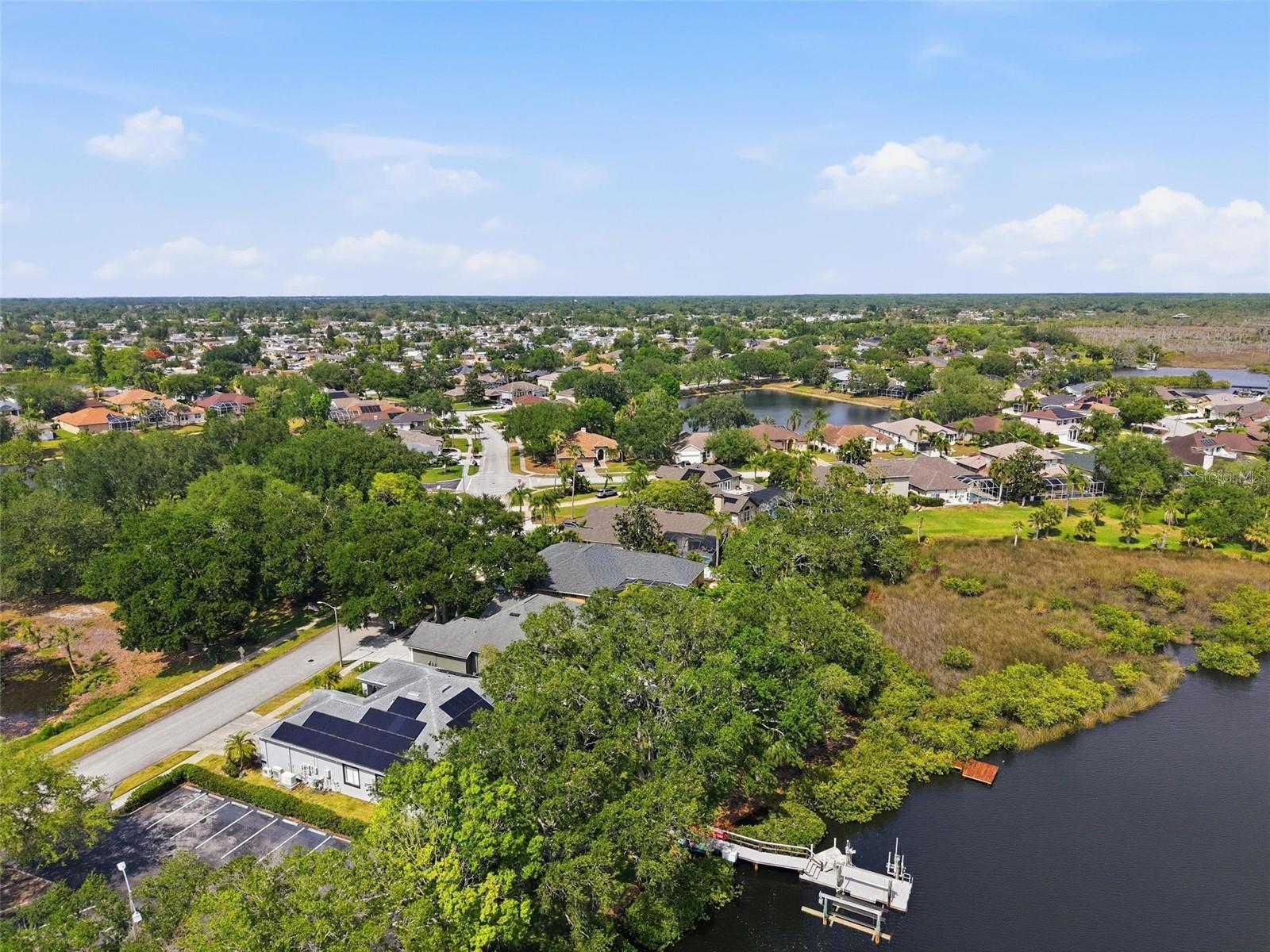 1725 RIVER WATCH BLVD, TARPON SPRINGS, FL, 34689