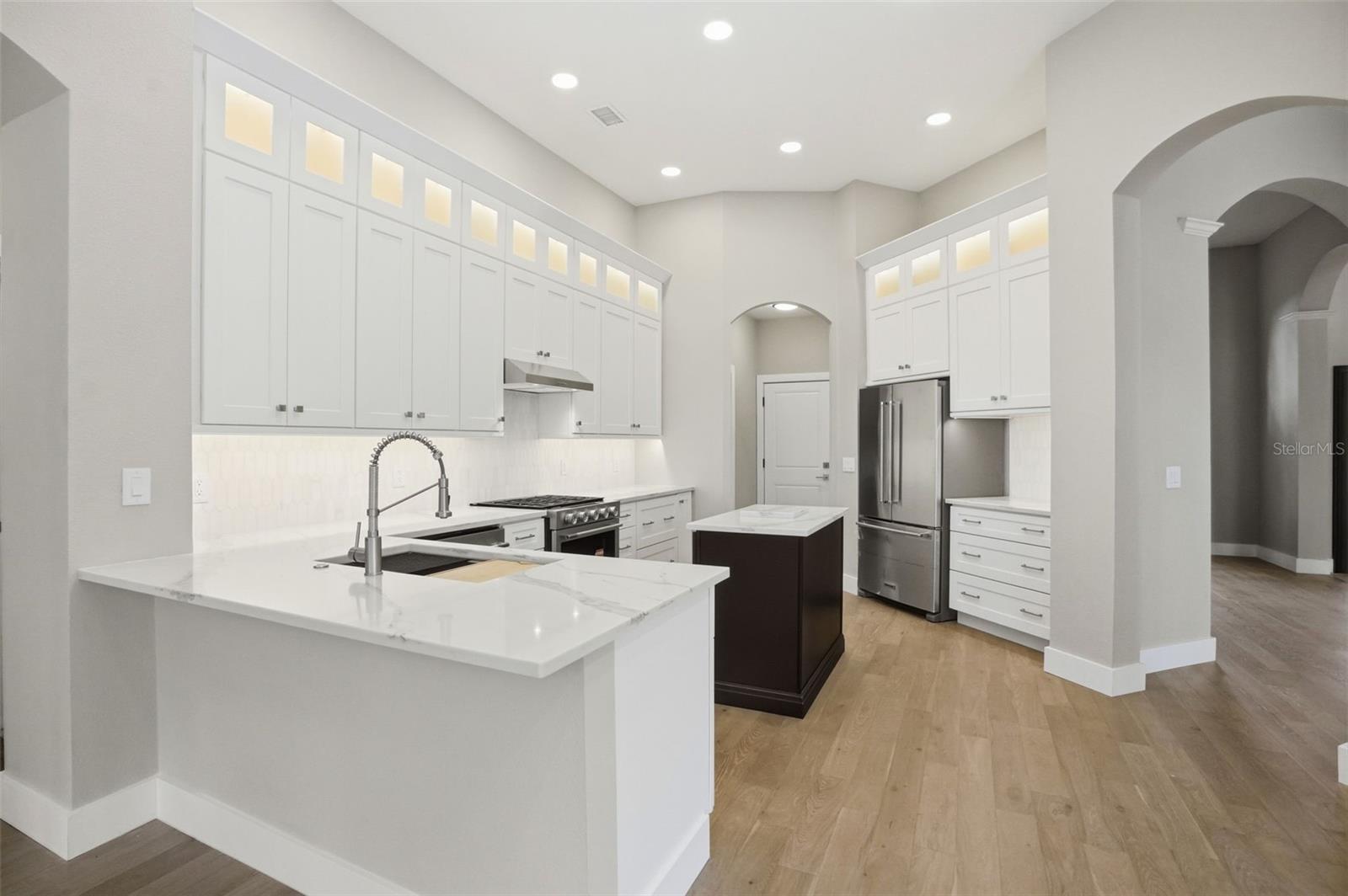 1725 RIVER WATCH BLVD, TARPON SPRINGS, FL, 34689