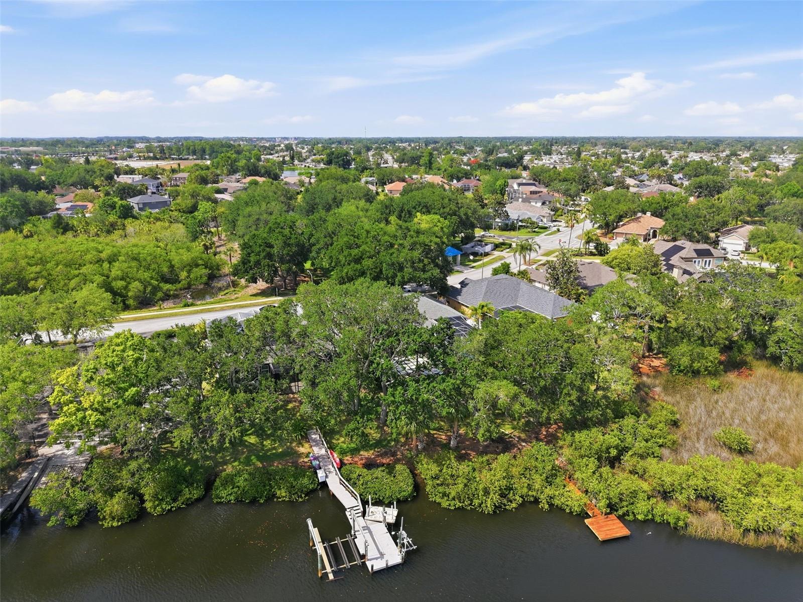 1725 RIVER WATCH BLVD, TARPON SPRINGS, FL, 34689