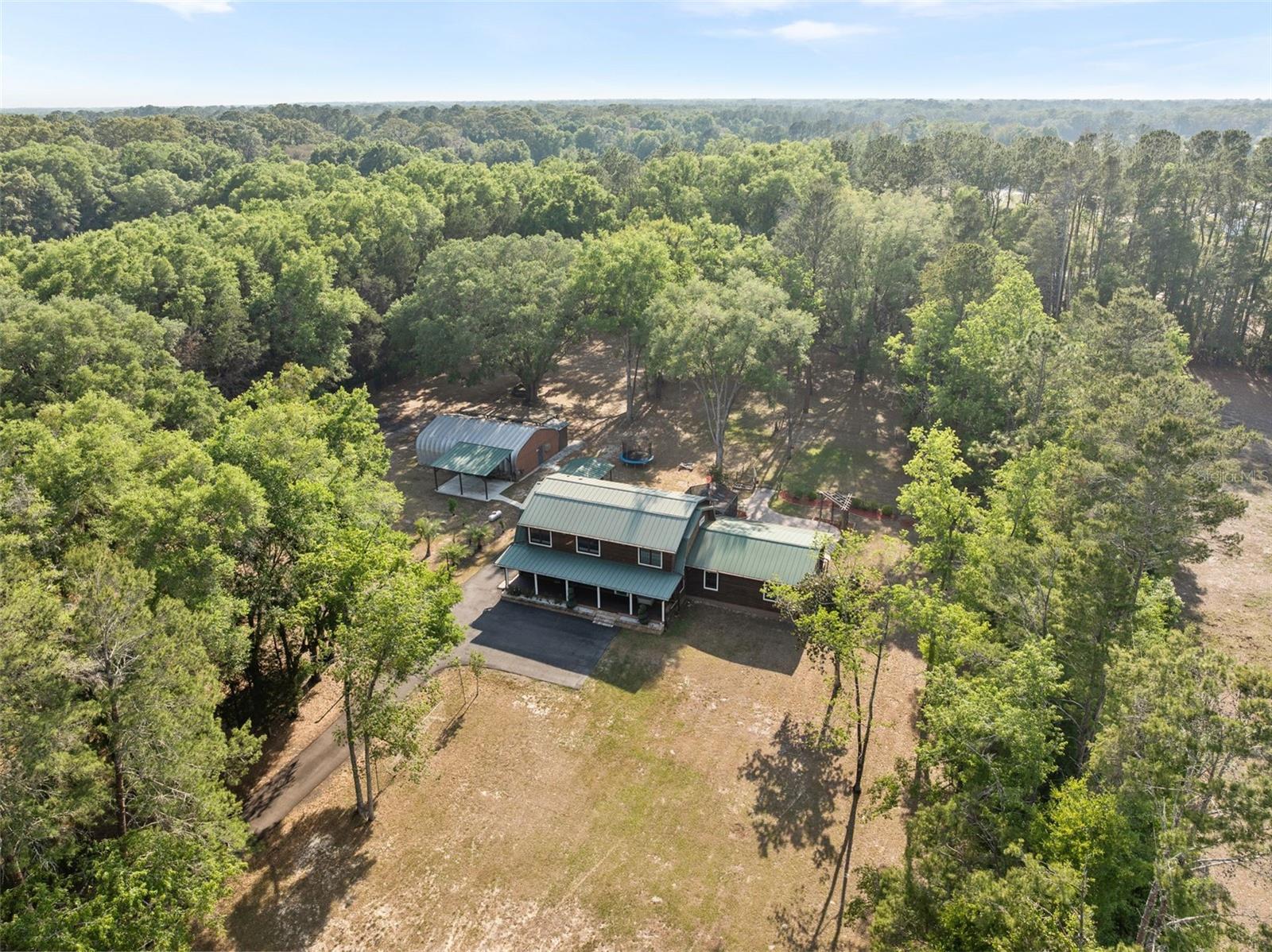 1114 SW 143RD ST, NEWBERRY, FL, 32669