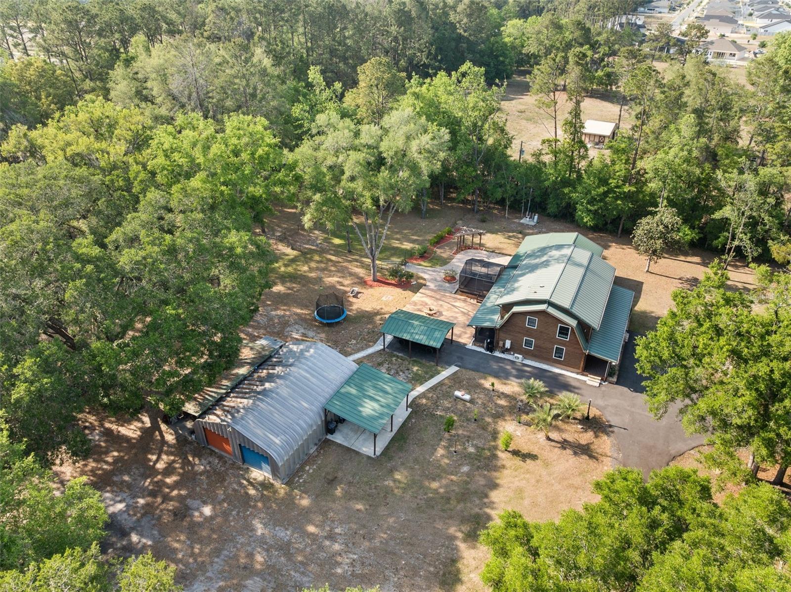 1114 SW 143RD ST, NEWBERRY, FL, 32669