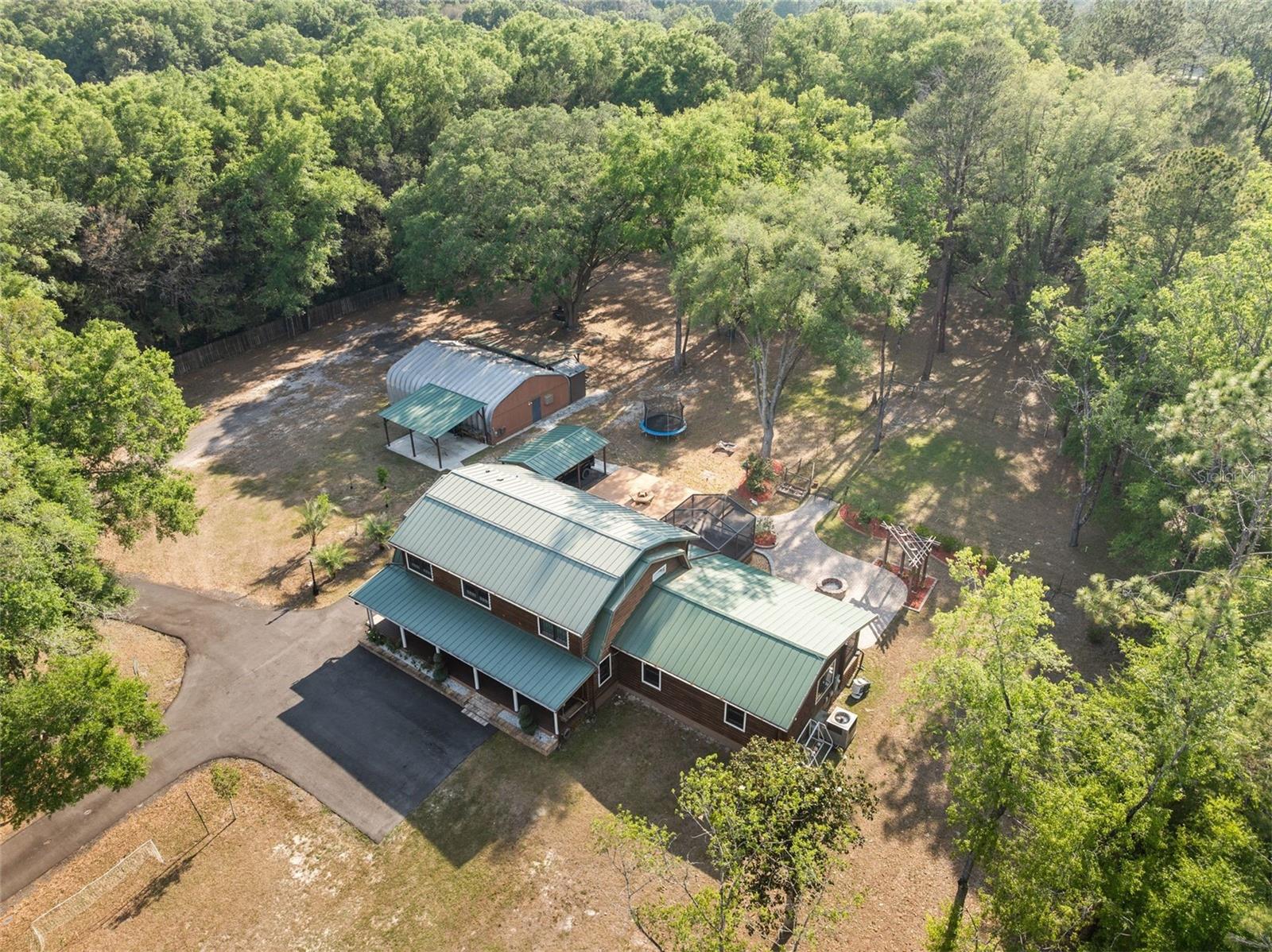 1114 SW 143RD ST, NEWBERRY, FL, 32669