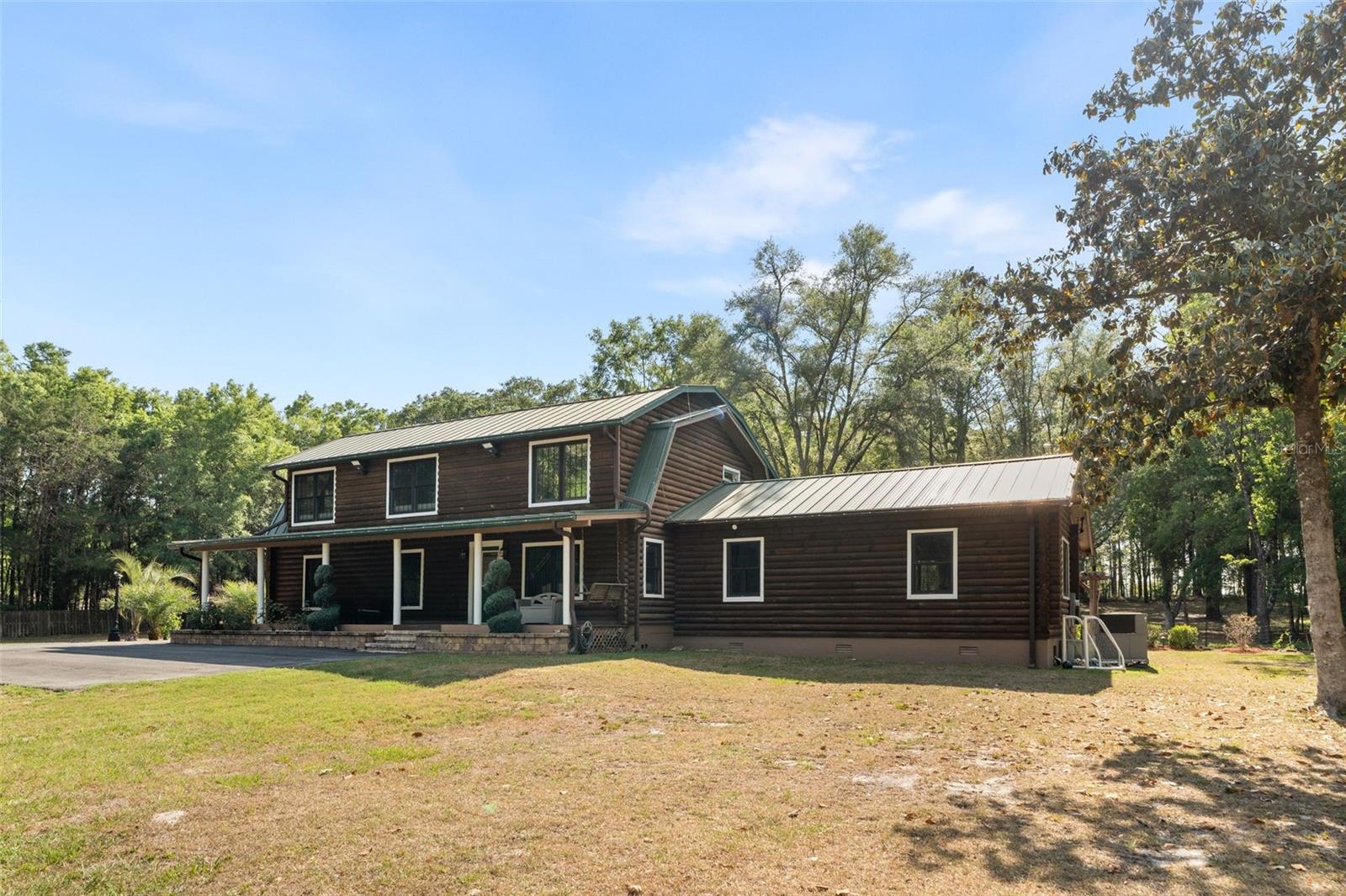 1114 SW 143RD ST, NEWBERRY, FL, 32669