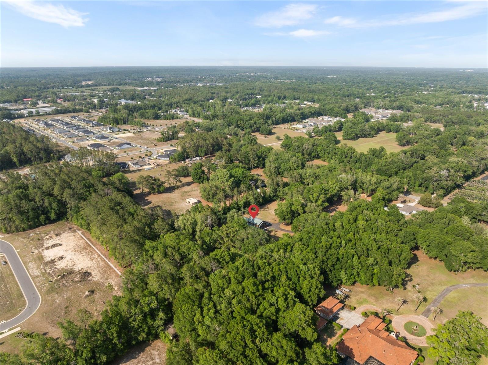 1114 SW 143RD ST, NEWBERRY, FL, 32669