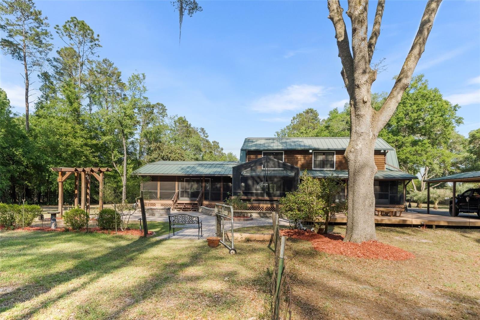 1114 SW 143RD ST, NEWBERRY, FL, 32669