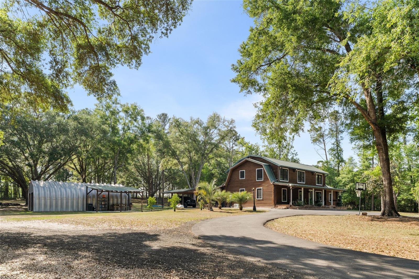 1114 SW 143RD ST, NEWBERRY, FL, 32669