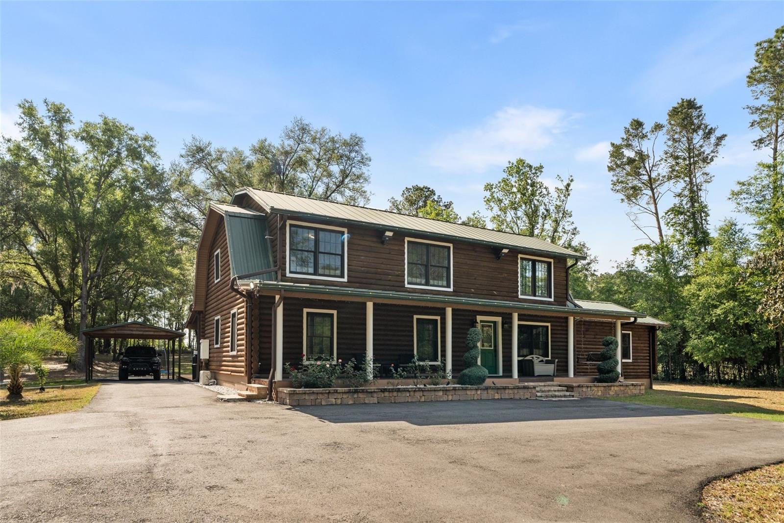 1114 SW 143RD ST, NEWBERRY, FL, 32669