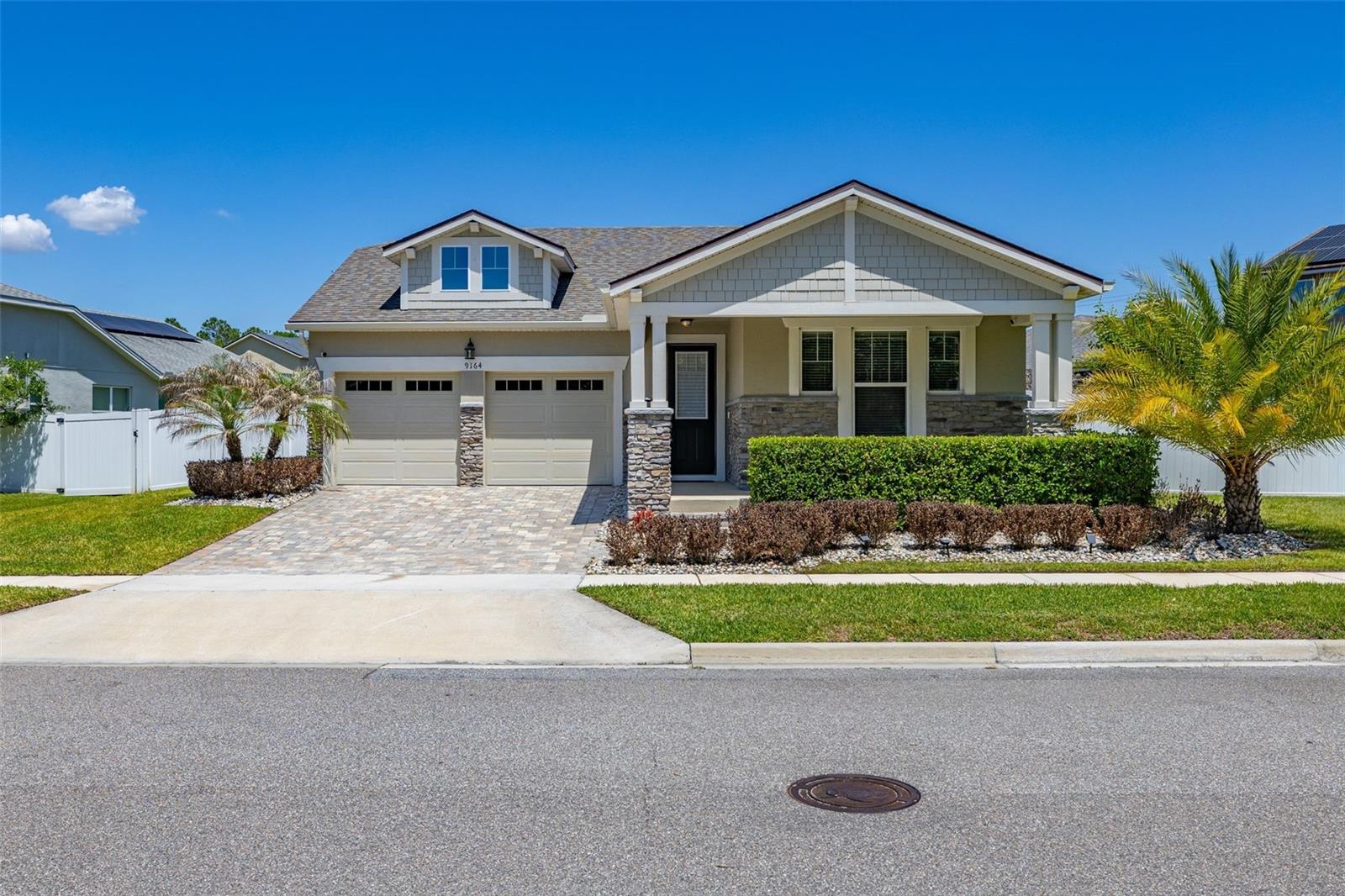 9164 PATRIMONIO LOOP, WINDERMERE, FL, 34786